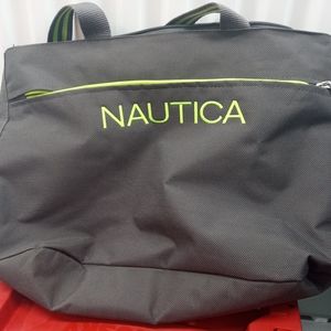 Nauitca bag